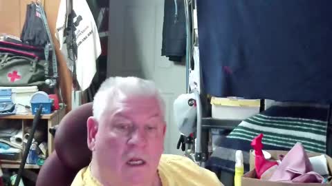 Snapshot of mr_canoe_licker_69 chatting on 29, 1, 2025 mr_canoe_licker_69 online show from 29, 1, 2025