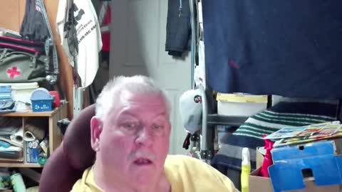 Snapshot of mr_canoe_licker_69 chatting on 30, 1, 2025 mr_canoe_licker_69 online show from 30, 1, 2025