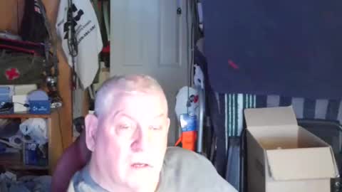 Snapshot of mr_canoe_licker_69 chatting on 9, 2, 2025 mr_canoe_licker_69 online show from 9, 2, 2025