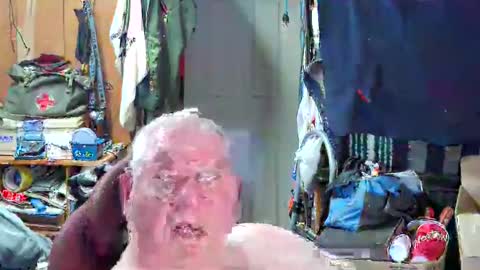 Snapshot of mr_canoe_licker_69 chatting on 17, 2, 2025 mr_canoe_licker_69 online show from 17, 2, 2025