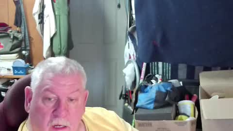 Snapshot of mr_canoe_licker_69 chatting on 23, 2, 2025 mr_canoe_licker_69 online show from 23, 2, 2025