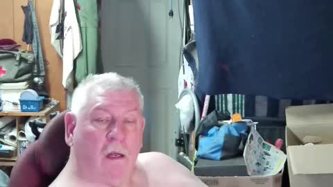 Snapshot of mr_canoe_licker_69 chatting on 25, 2, 2025 mr_canoe_licker_69 online show from 25, 2, 2025