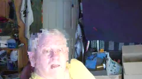Snapshot of mr_canoe_licker_69 chatting on 27, 2, 2025 mr_canoe_licker_69 online show from 27, 2, 2025