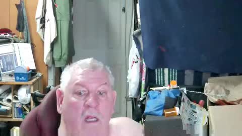 Snapshot of mr_canoe_licker_69 chatting on 28, 2, 2025 mr_canoe_licker_69 online show from 28, 2, 2025