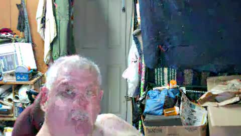 Snapshot of mr_canoe_licker_69 chatting on 1, 3, 2025 mr_canoe_licker_69 online show from 1, 3, 2025