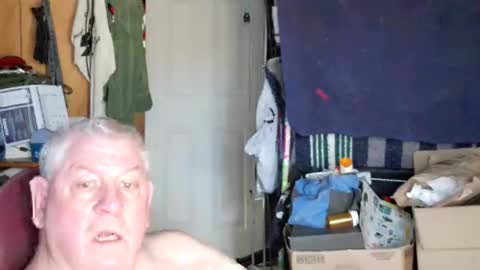 Snapshot of mr_canoe_licker_69 chatting on 1, 3, 2025 mr_canoe_licker_69 online show from 1, 3, 2025