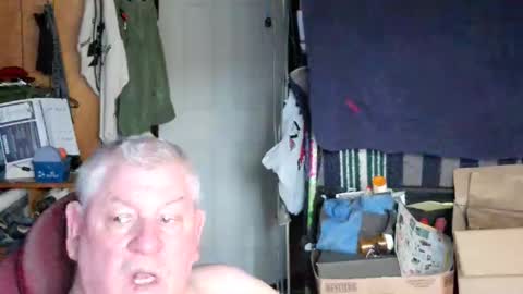 Snapshot of mr_canoe_licker_69 chatting on 3, 3, 2025 mr_canoe_licker_69 online show from 3, 3, 2025