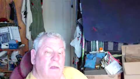 Snapshot of mr_canoe_licker_69 chatting on 4, 3, 2025 mr_canoe_licker_69 online show from 4, 3, 2025