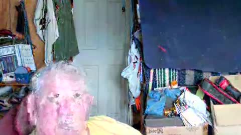 Snapshot of mr_canoe_licker_69 chatting on 7, 3, 2025 mr_canoe_licker_69 online show from 7, 3, 2025