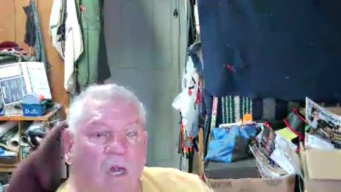 Snapshot of mr_canoe_licker_69 chatting on 7, 3, 2025 mr_canoe_licker_69 online show from 7, 3, 2025