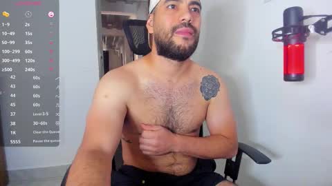 chris online show from 29, 10, 2025