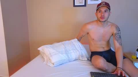 Danny  Aleja online show from 4, 3, 2025