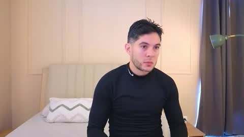 Danny  Aleja online show from 23, 2, 2026