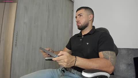 Snapshot of mr_david_cox chatting on 3, 2, 2025 David online show from 3, 2, 2025