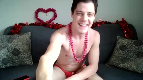 Snapshot of mr_deep1 chatting on 13, 2, 2026 James online show from 13, 2, 2026