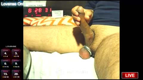 Snapshot of mr_edging741 chatting on 20, 5, 2026 David online show from 20, 5, 2026
