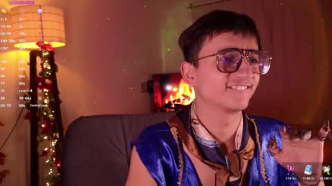 Mr Evans online show from 8, 1, 2025