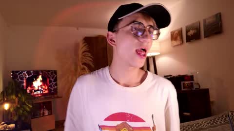 Mr Evans online show from 22, 10, 2025