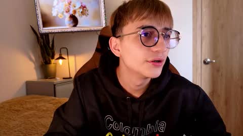 Mr Evans online show from 17, 11, 2025