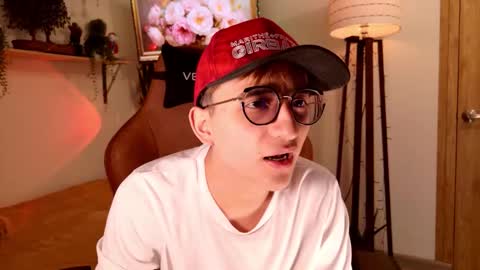 Mr Evans online show from 13, 12, 2025