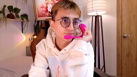 Mr Evans online show from 5, 1, 2026