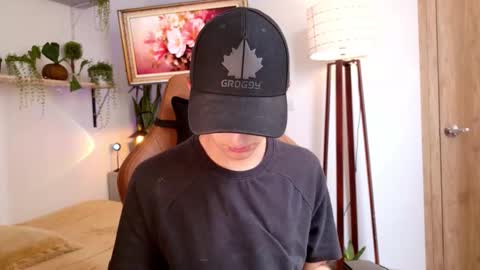 Mr Evans online show from 15, 1, 2026