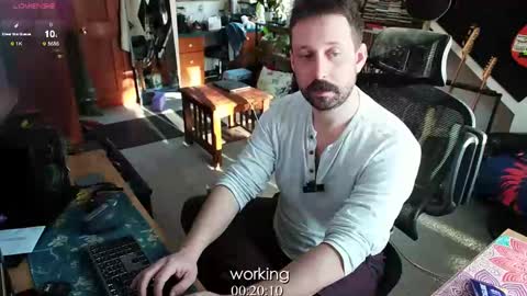 ninko online show from 3, 2, 2025