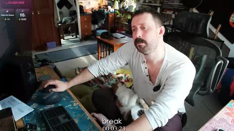 ninko online show from 7, 2, 2025