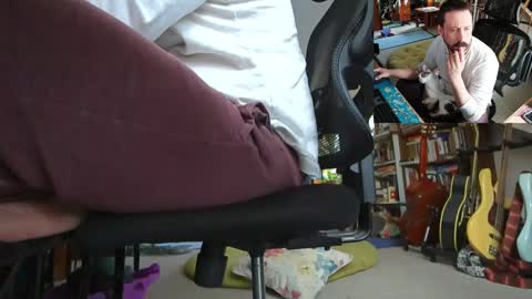 ninko online show from 25, 2, 2025