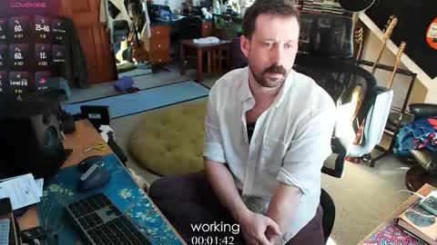 ninko online show from 26, 2, 2025