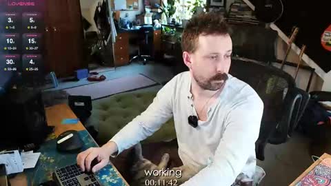 ninko online show from 27, 2, 2025