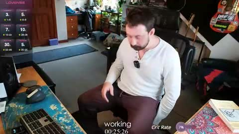 ninko online show from 5, 3, 2025