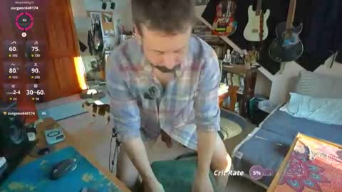 ninko online show from 15, 12, 2025