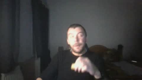 mr_i_ online show from 12, 1, 2025