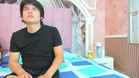 Snapshot of mr_increible_elastigirl chatting on 9, 1, 2026 Charlie and Salo online show from 9, 1, 2026