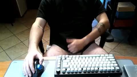 mr_kaa online show from 9, 3, 2025