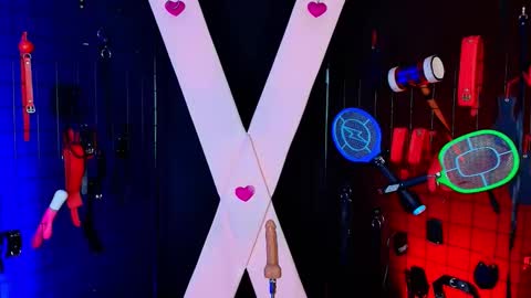 mr_kate_bdsm online show from 10, 3, 2026