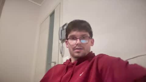 Snapshot of mr_ketzaly69 chatting on 13, 5, 2026 Johnny online show from 13, 5, 2026