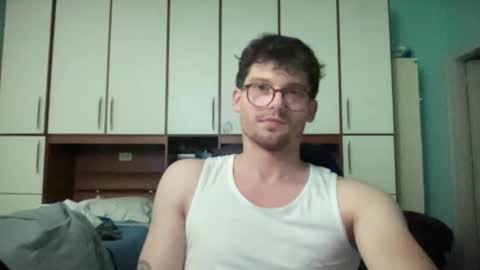 Snapshot of mr_ketzaly69 chatting on 15, 5, 2026 Johnny online show from 15, 5, 2026