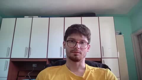 Snapshot of mr_ketzaly69 chatting on 20, 5, 2026 Johnny online show from 20, 5, 2026