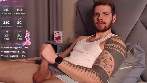 mr_longboy online show from 3, 2, 2026