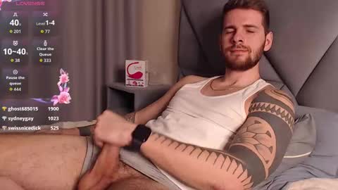 mr_longboy online show from 10, 3, 2026