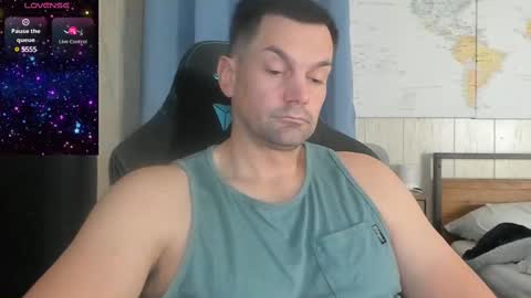 Cam online show from 27, 12, 2024