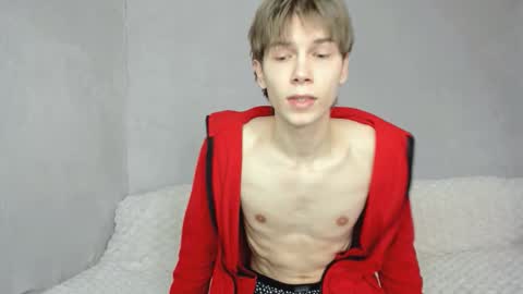 Makentoshi online show from 11, 3, 2026