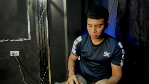 mr_maximo online show from 3, 11, 2025