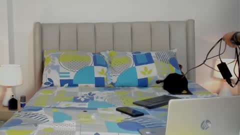 mr_maximo online show from 13, 3, 2026