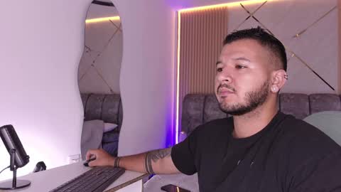 MIKEE online show from 3, 6, 2026