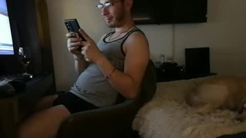 Snapshot of mr_miss_dannys chatting on 8, 12, 2024 Dannys online show from 8, 12, 2024