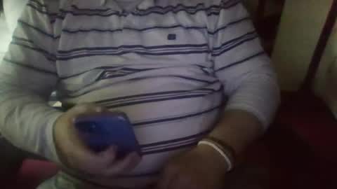 mr_mist online show from 20, 7, 2026