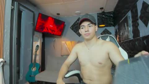 mr_mois online show from 6, 4, 2026